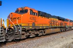 BNSF 4253